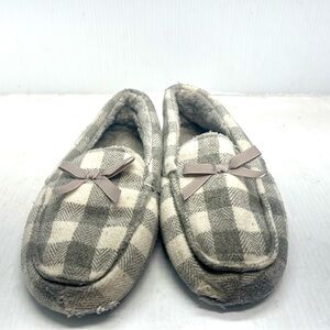 Slippers 7.5 Pre-Worn